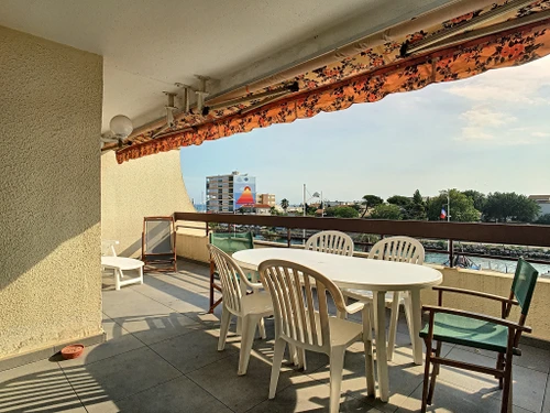 Appartement Mauguio, 3 pièces, 4 personnes - photo_19095768768