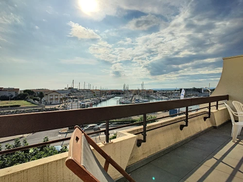 Appartement Mauguio, 3 pièces, 4 personnes - photo_19095768768