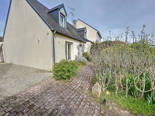 Maison Saint-Pair-sur-Mer, 6 pièces, 8 personnes - photo_1011582411575