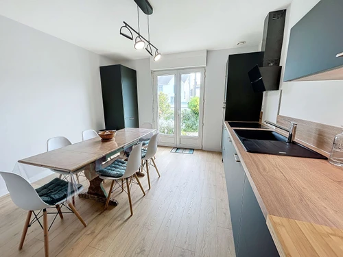 Casa Saint-Pair-sur-Mer, 4 dormitorios, 8 personas - photo_1011582411575