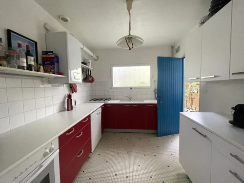 Casa Arcachón, 3 dormitorios, 6 personas - photo_1011582588045