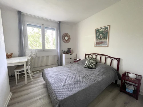 Casa Arcachón, 3 dormitorios, 6 personas - photo_1011582588045