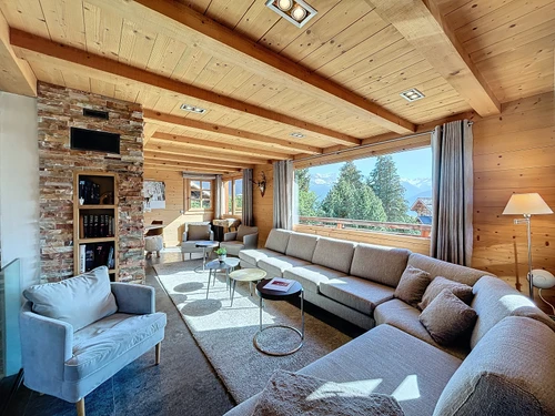 Chalet Combloux, 4 dormitorios, 8 personas - photo_1011582589065