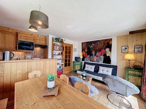 Apartamento Demi-Quartier, 2 dormitorios, 4 personas - photo_1011582589199