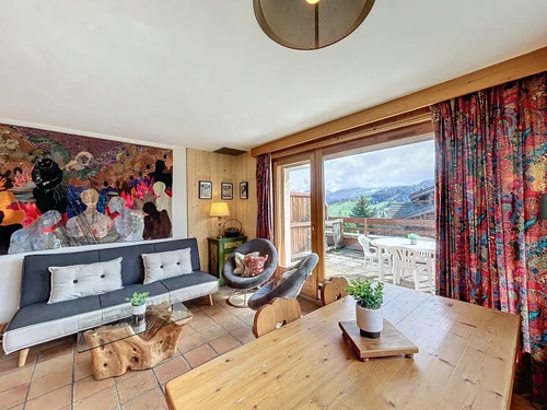 Apartamento Demi-Quartier, 2 dormitorios, 4 personas - photo_1011582589199