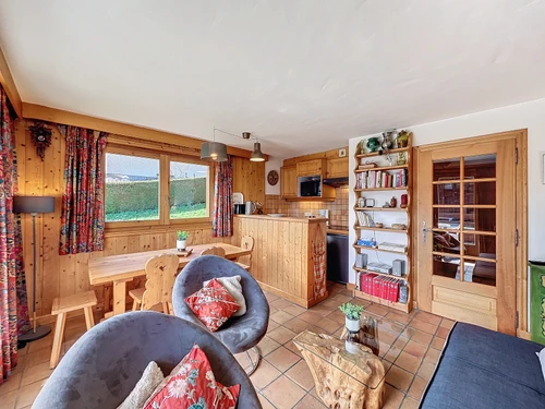 Apartamento Demi-Quartier, 2 dormitorios, 4 personas - photo_1011582589199