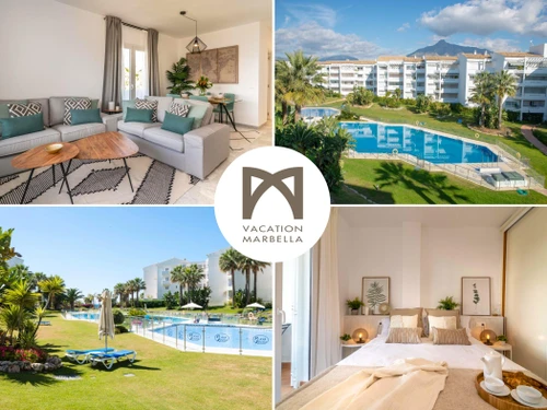 Appartement Puerto Banús, 3 pièces, 4 personnes - photo_17193302026