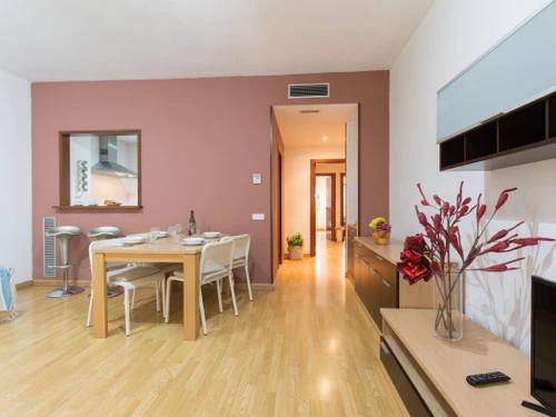 Appartement Mataró, 3 pièces, 5 personnes - photo_1011582617546