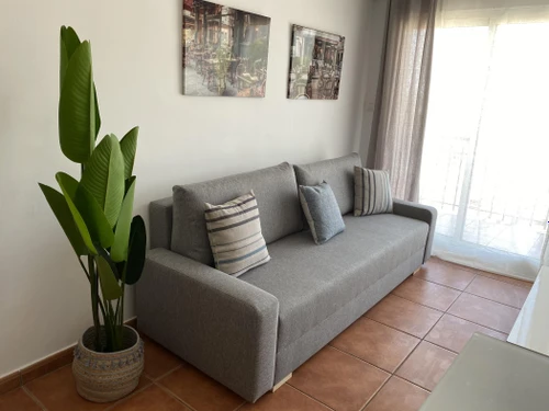 Appartement Vilassar de Mar, 4 pièces, 7 personnes - photo_1011582619214