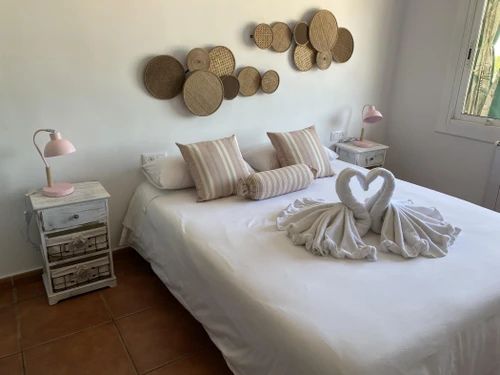 Appartement Vilassar de Mar, 4 pièces, 7 personnes - photo_1011582619214