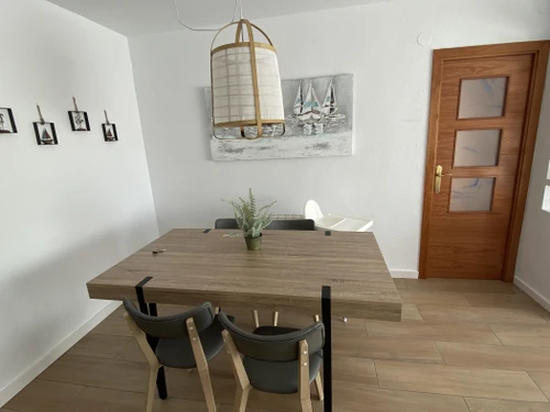 Ferienwohnung Vilassar de Mar, 3 Schlafzimmer, 7 Personen - photo_1011582620204