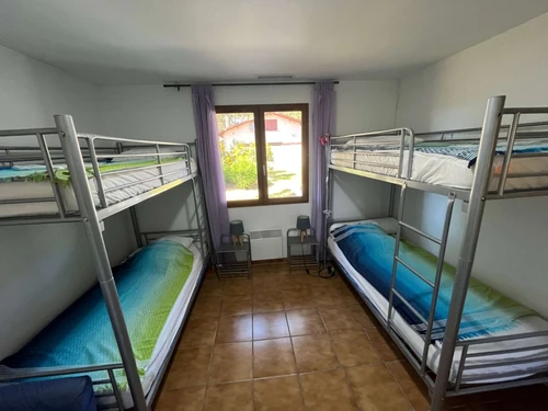 Villa Biscarrosse, 5 pièces, 8 personnes - photo_17302075867