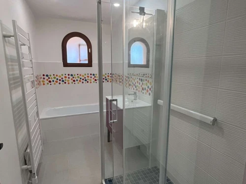 Villa Biscarrosse, 5 pièces, 8 personnes - photo_17302075867