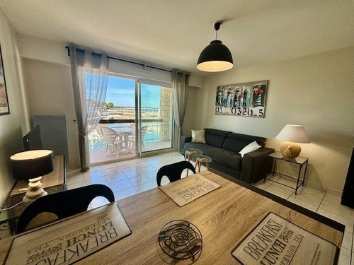 Appartement Quiberon, 2 pièces, 4 personnes - photo_14029281352