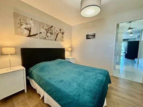 Appartement Quiberon, 2 pièces, 4 personnes - photo_14029281352