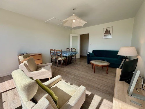 Appartement Quiberon, 2 pièces, 4 personnes - photo_15345123145