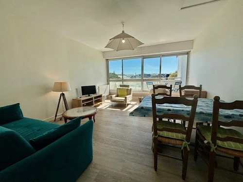 Appartement Quiberon, 2 pièces, 4 personnes - photo_15345123145