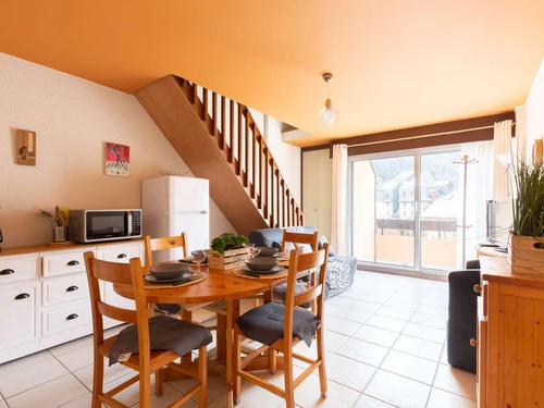 Apartment Saint-Lary-Soulan, 2 bedrooms, 6 persons - photo_14709078955