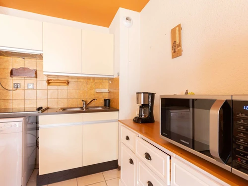 Apartment Saint-Lary-Soulan, 2 bedrooms, 6 persons - photo_14709078955