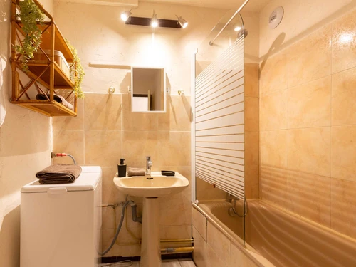 Apartment Saint-Lary-Soulan, 2 bedrooms, 6 persons - photo_14709078955