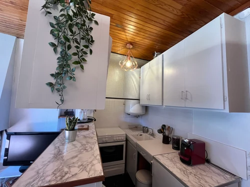 Apartment Pra-Loup, 1 bedroom, 5 persons - photo_20013838842