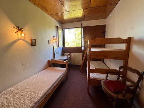 Apartment Pra-Loup, 1 bedroom, 5 persons - photo_20013838842