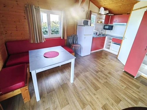 Chalet Agde, 2 bedrooms, 6 persons - photo_15289687079