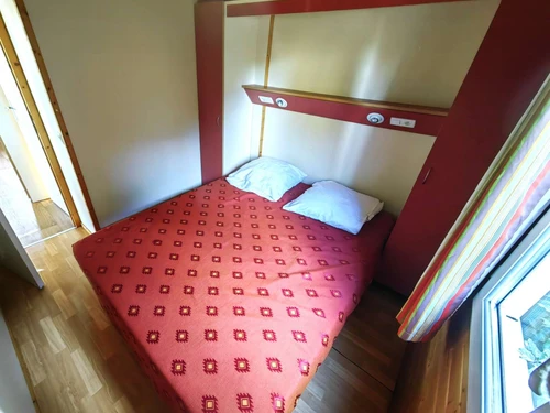 Chalet Agde, 2 bedrooms, 6 persons - photo_15289687079