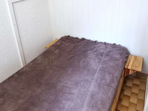 Appartement Cap d'Agde, 2 pièces, 4 personnes - photo_19181212474