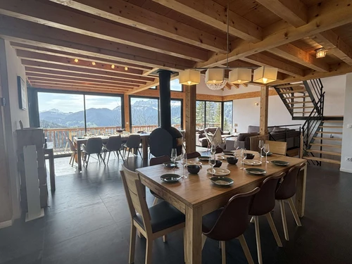 Chalet Notre-Dame-de-Bellecombe, 6 Schlafzimmer, 15 Personen - photo_15018036427