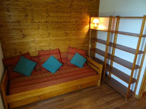 Apartment Peisey-Vallandry, 2 rooms, 4 persons - photo_1011582688589