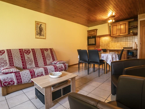 Apartment Châtel, 1 bedroom, 5 persons - photo_19981476302