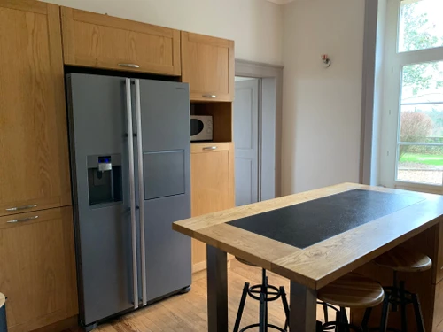 Gîte Juigné-sur-Sarthe, 6 pièces, 12 personnes - photo_20218095637