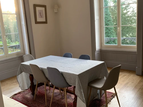 Gîte Juigné-sur-Sarthe, 6 pièces, 12 personnes - photo_20218095637