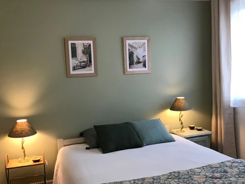 Gasthaus Châteauroux, 3 Schlafzimmer, 6 Personen - photo_1011481665686