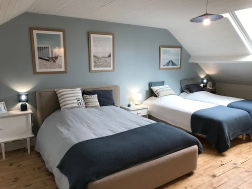 Gasthaus Châteauroux, 3 Schlafzimmer, 6 Personen - photo_1011481665686