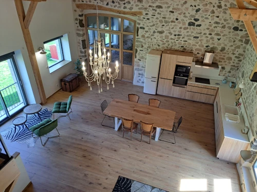 Gite Le Monteil, 3 bedrooms, 6 persons - photo_1011559975847