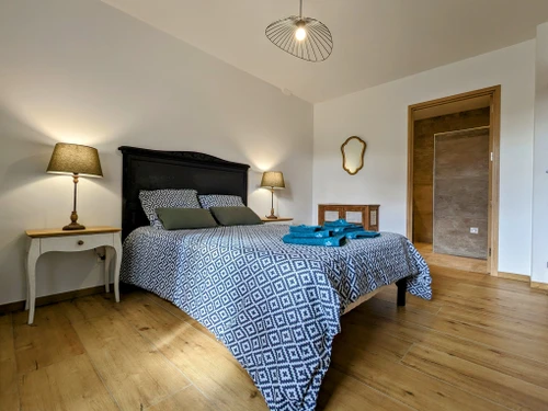 Gite Le Monteil, 3 bedrooms, 6 persons - photo_1011559975847