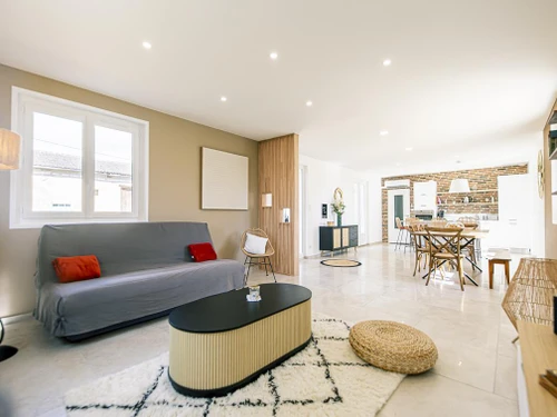 Gîte Saulcet, 2 pièces, 2 personnes - photo_1011582726264