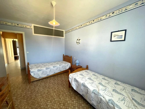 Apartamento Saint-Jean-de-Monts, 1 dormitorio, 5 personas - photo_1011204630387