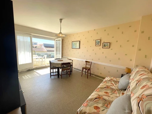 Apartamento Saint-Jean-de-Monts, 1 dormitorio, 5 personas - photo_1011204630387