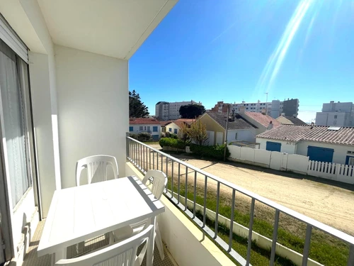 Apartamento Saint-Jean-de-Monts, 1 dormitorio, 5 personas - photo_1011204630387