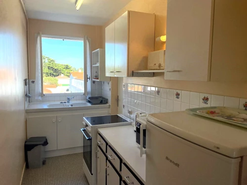 Apartamento Saint-Jean-de-Monts, 1 dormitorio, 5 personas - photo_1011204630387