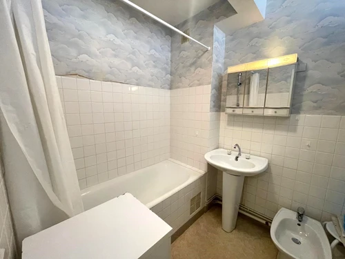 Apartamento Saint-Jean-de-Monts, 1 dormitorio, 5 personas - photo_1011204630387