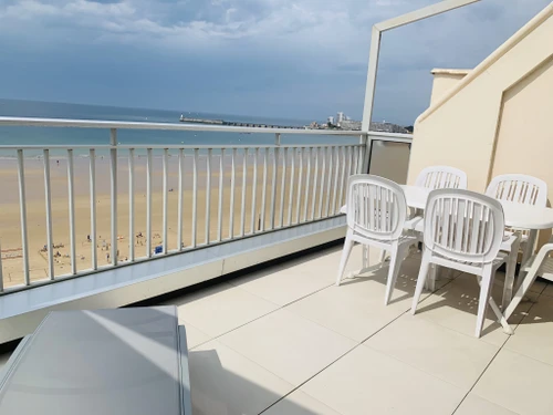 Appartement Les Sables-d'Olonne, 3 pièces, 6 personnes - photo_13430999212
