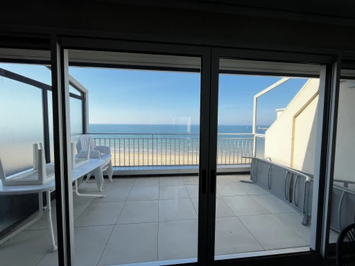 Appartement Les Sables-d'Olonne, 3 pièces, 6 personnes - photo_13430999212