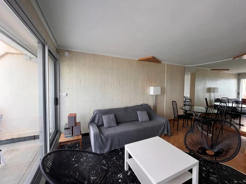 Appartement Les Sables-d'Olonne, 3 pièces, 6 personnes - photo_13430999212