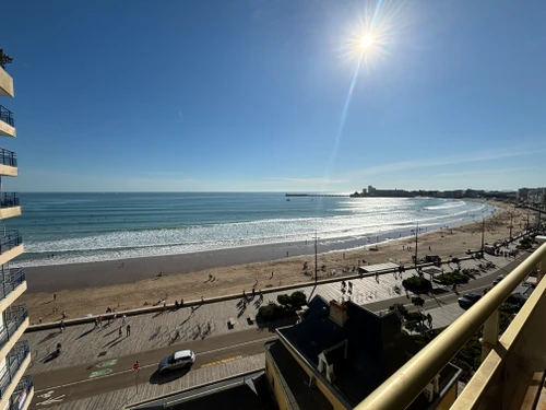 Ferienwohnung Les Sables-d'Olonne, 1 Schlafzimmer, 4 Personen - photo_17260842307