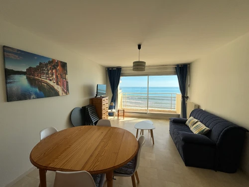 Appartement Les Sables-d'Olonne, 2 pièces, 4 personnes - photo_17260842307