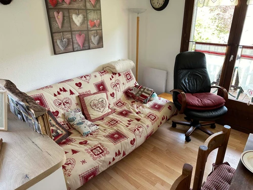 Apartment Combloux, 2 bedrooms, 6 persons - photo_1011575620530